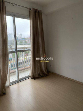 Imagem Apartamento com 2 Quartos à Venda, 50 m² em Sé - São Paulo