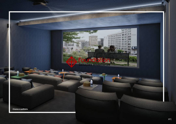 Imagem Apartamento com 3 Quartos à Venda, 109 m² em Parque Rincão - Cotia