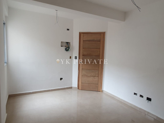 Imagem Apartamento com 1 Quarto à Venda, 37 m² em Casa Verde - São Paulo