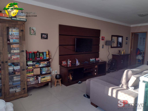 Imagem Casa de Condomínio com 3 Quartos à Venda, 150 m² em Vila Dom Pedro Ii - São Paulo