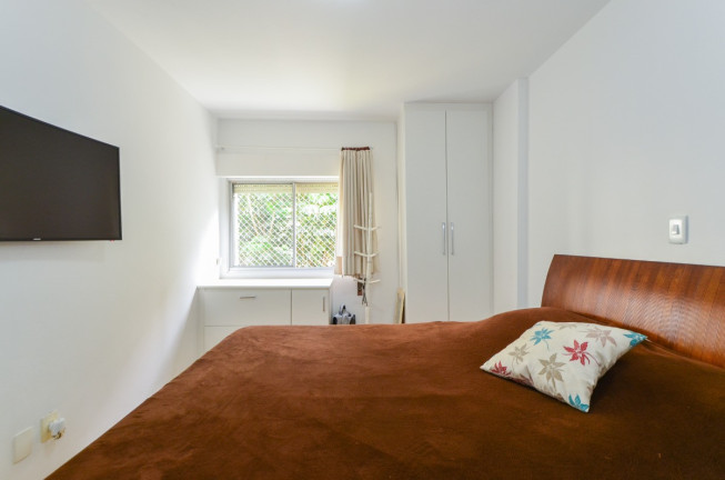 Imagem Apartamento com 2 Quartos à Venda, 70 m² em Vila Uberabinha - São Paulo