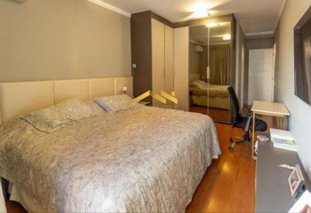 Imagem Apartamento com 3 Quartos à Venda, 137 m² em Vila Olimpia - São Paulo Imagem Apartamento com 3 Quartos à Venda, 137 m² em Vila Olimpia - São Paulo