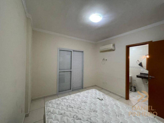 Imagem Apartamento com 2 Quartos à Venda, 87 m² em Canto Do Forte - Praia Grande