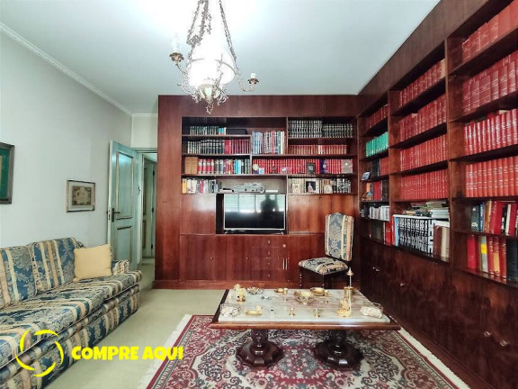 Imagem Apartamento com 4 Quartos à Venda, 220 m² em Santa Cecília - São Paulo Imagem Apartamento com 4 Quartos à Venda, 220 m² em Santa Cecília - São Paulo
