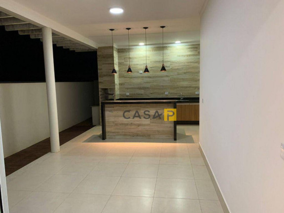 Imagem Casa com 3 Quartos à Venda, 215 m² em Loteamento Residencial Mac Knight - Santa Bárbara D'oeste Imagem Casa com 3 Quartos à Venda, 215 m² em Loteamento Residencial Mac Knight - Santa Bárbara D'oeste
