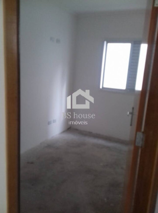 Imagem Apartamento com 2 Quartos à Venda, 57 m² em Parque Novo Oratorio - Santo André