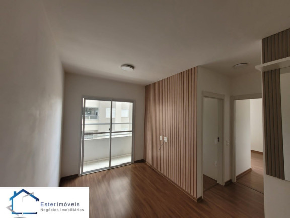 Imagem Apartamento com 2 Quartos à Venda ou Temporada, 47 m² em Ponte De São João - Jundiaí