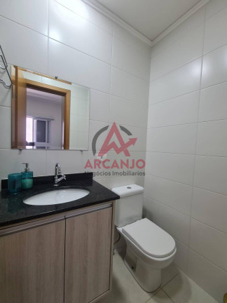 Imagem Apartamento com 2 Quartos à Venda, 58 m² em Toninhas - Ubatuba Imagem Apartamento com 2 Quartos à Venda, 58 m² em Toninhas - Ubatuba