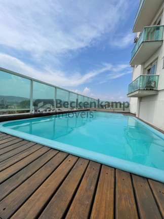 Imagem Apartamento com 2 Quartos à Venda, 94 m² em São João - Volta Redonda