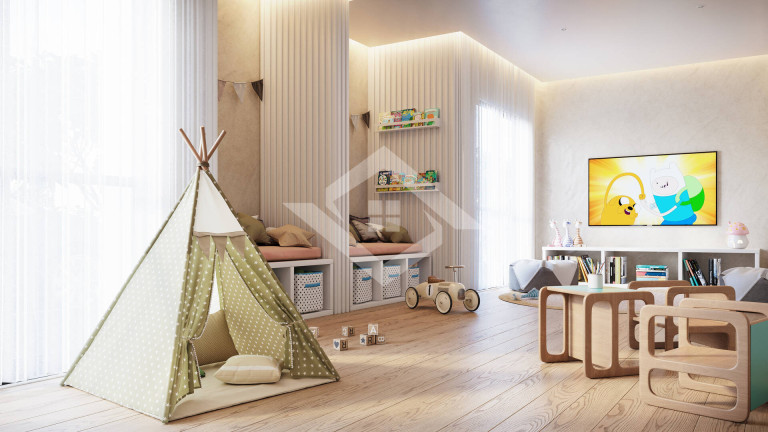 Imagem Apartamento com 2 Quartos à Venda, 60 m² em Barra Olímpica - Rio De Janeiro Imagem Apartamento com 2 Quartos à Venda, 60 m² em Barra Olímpica - Rio De Janeiro