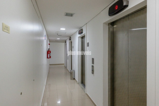 Imagem Imóvel Comercial à Venda, 38 m² em Pinheiros - São Paulo