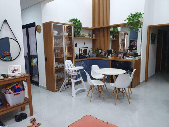 Imagem Casa com 3 Quartos à Venda, 131 m² em Jardim Bréscia - Indaiatuba Imagem Casa com 3 Quartos à Venda, 131 m² em Jardim Bréscia - Indaiatuba