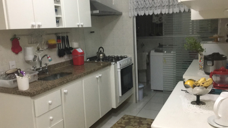 Imagem Imóvel com 3 Quartos à Venda, 99 m² em Lapa - São Paulo