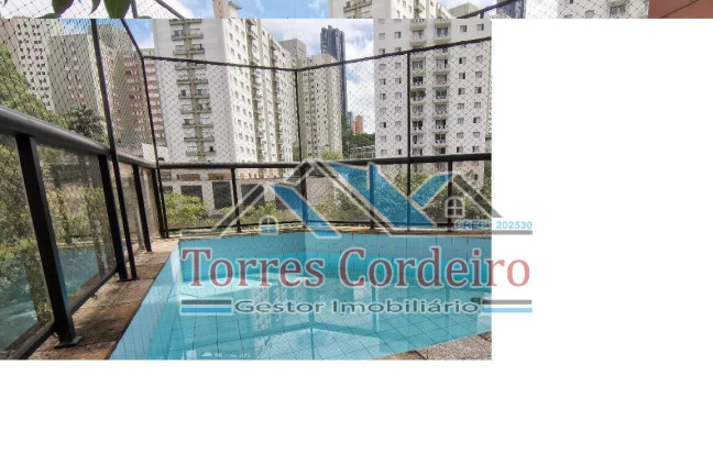 Imagem Apartamento com 4 Quartos à Venda, 217 m² em Vila Andrade - São Paulo Imagem Apartamento com 4 Quartos à Venda, 217 m² em Vila Andrade - São Paulo