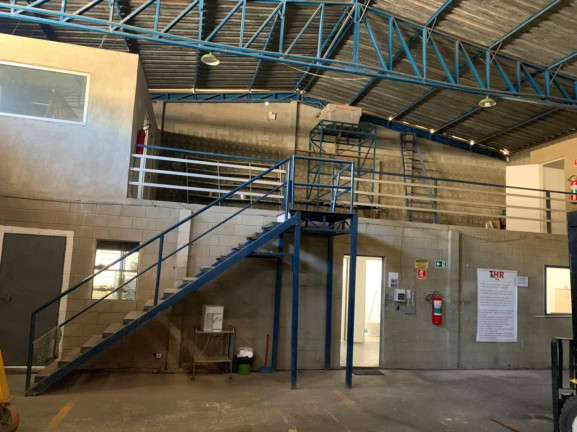 Imagem Galpão à Venda, 4.000 m² em Centro - Mairiporã Imagem Galpão à Venda, 4.000 m² em Centro - Mairiporã