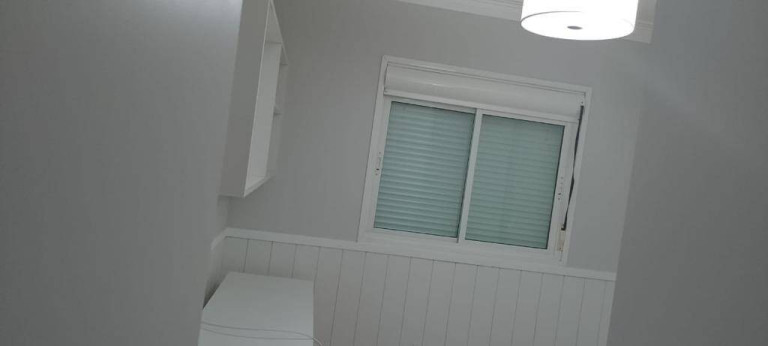 Imagem Apartamento com 3 Quartos à Venda, 133 m² em Tamboré - Santana De Parnaíba Imagem Apartamento com 3 Quartos à Venda, 133 m² em Tamboré - Santana De Parnaíba
