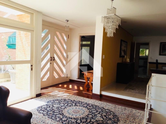 Imagem Casa de Condomínio com 4 Quartos à Venda, 630 m² em Alphaville Residencial Um - Barueri Imagem Casa de Condomínio com 4 Quartos à Venda, 630 m² em Alphaville Residencial Um - Barueri