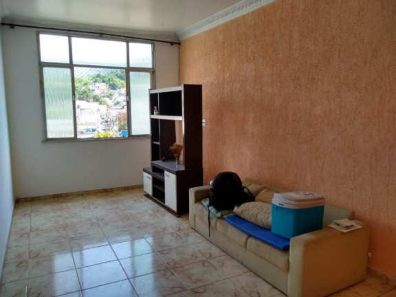 Imagem Imóvel com 2 Quartos à Venda, 75 m² em Cascadura - Rio De Janeiro