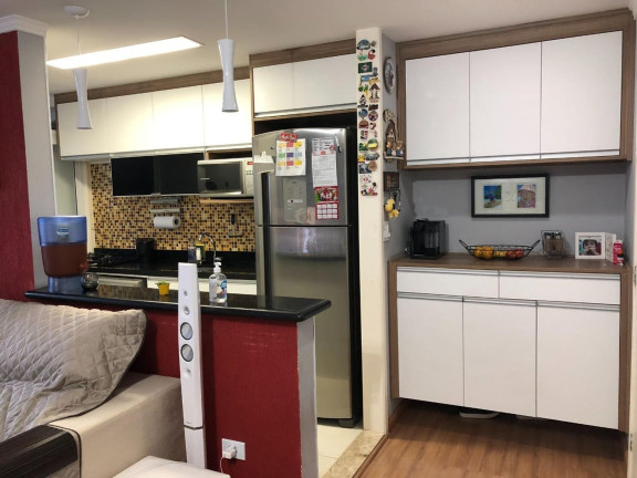 Imagem Apartamento com 2 Quartos à Venda, 65 m² em Rio Pequeno - São Paulo Imagem Apartamento com 2 Quartos à Venda, 65 m² em Rio Pequeno - São Paulo