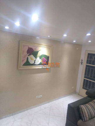 Imagem Sobrado com 2 Quartos à Venda, 67 m² em Cidade Soberana - Guarulhos