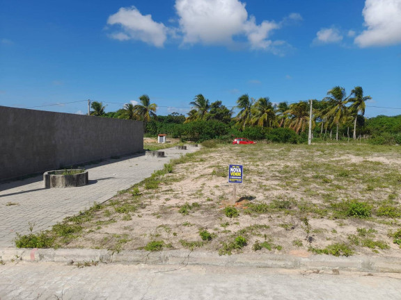 Terreno à Venda, 600 m² em Distrito De Bela Vista - Tibau Do Sul