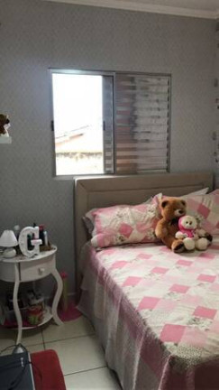 Imagem Casa de Condomínio com 3 Quartos à Venda, 120 m² em Wanel Ville - Sorocaba Imagem Casa de Condomínio com 3 Quartos à Venda, 120 m² em Wanel Ville - Sorocaba