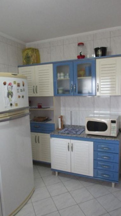 Imagem Apartamento com 2 Quartos à Venda, 84 m² em Guilhermina - Praia Grande