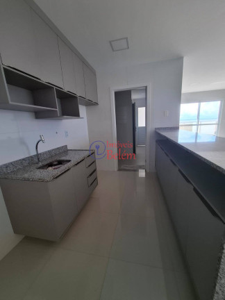 Imagem Apartamento à Venda, 154 m² em Central - Macapá