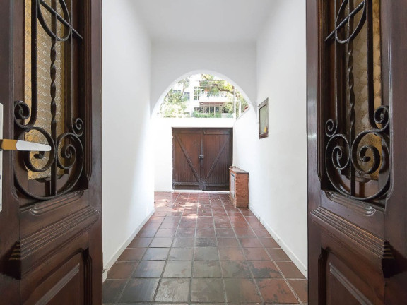 Imagem Casa com 3 Quartos à Venda, 160 m² em Tijuca - Rio De Janeiro