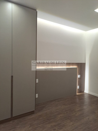 Imagem Casa com 4 Quartos à Venda, 398 m² em Alphaville Dom Pedro 2 - Campinas
