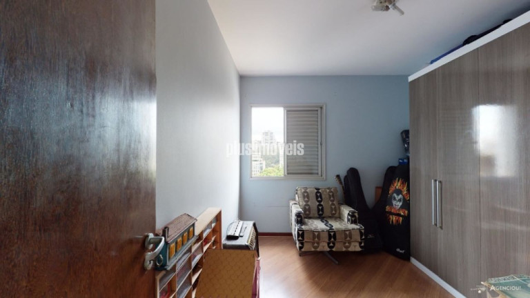 Imagem Apartamento com 3 Quartos à Venda, 98 m² em Panamby - São Paulo Imagem Apartamento com 3 Quartos à Venda, 98 m² em Panamby - São Paulo