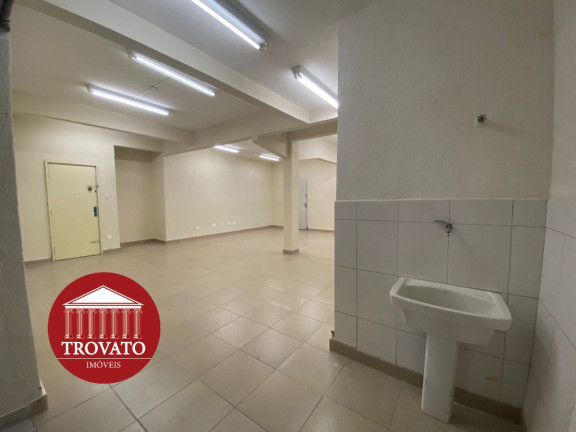 Imagem Sala Comercial para Alugar, 101 m² em Centro - São Paulo Imagem Sala Comercial para Alugar, 101 m² em Centro - São Paulo
