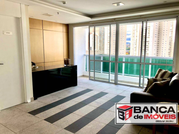 Imagem Sala Comercial à Venda, 65 m² em Vila Leopoldina - São Paulo Imagem Sala Comercial à Venda, 65 m² em Vila Leopoldina - São Paulo
