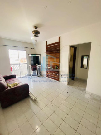 Imagem Apartamento com 1 Quarto à Venda, 35 m² em Ocian - Praia Grande Imagem Apartamento com 1 Quarto à Venda, 35 m² em Ocian - Praia Grande