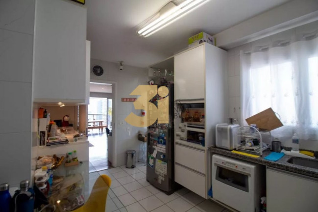 Imagem Apartamento com 3 Quartos à Venda, 160 m² em Chácara Santo Antônio (zona Sul) - São Paulo Imagem Apartamento com 3 Quartos à Venda, 160 m² em Chácara Santo Antônio (zona Sul) - São Paulo