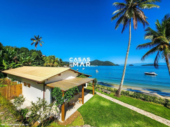 Imagem Imóvel com 10 Quartos à Venda, 1.390 m² em Vila Velha - Angra Dos Reis