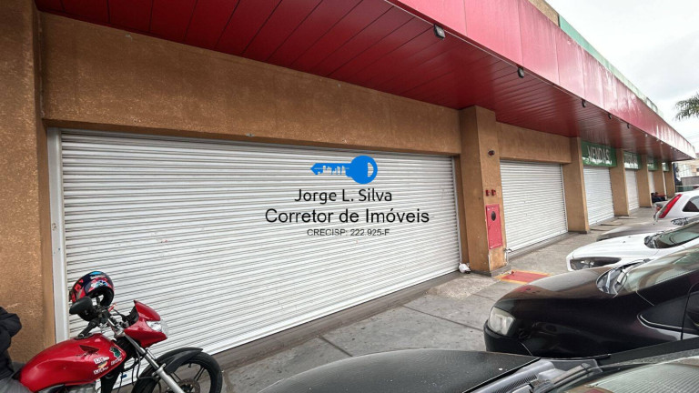 Imagem Loja para Alugar, 114 m² em Portais (polvilho) - Cajamar Imagem Loja para Alugar, 114 m² em Portais (polvilho) - Cajamar
