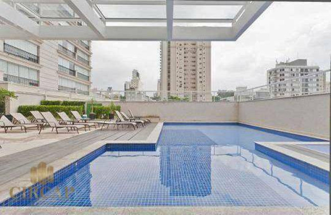 Imagem Apartamento com 3 Quartos à Venda, 190 m² em Perdizes - São Paulo