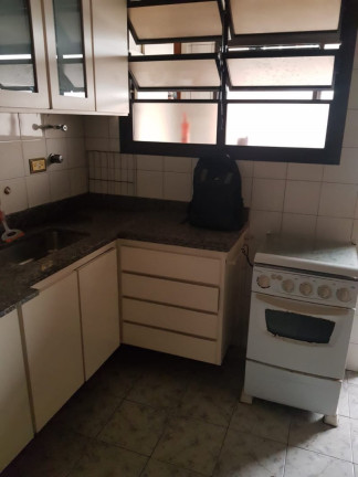 Imagem Apartamento com 3 Quartos à Venda, 130 m² em Gonzaga - Santos Imagem Apartamento com 3 Quartos à Venda, 130 m² em Gonzaga - Santos