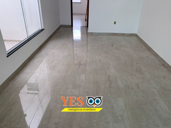 Imagem Casa com 3 Quartos à Venda, 120 m² em Conceição - Feira De Santana