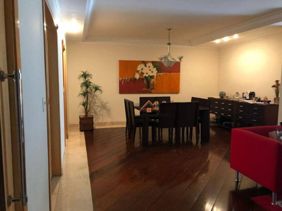 Imagem Apartamento com 4 Quartos à Venda, 320 m² em Santo Antônio - São Caetano Do Sul Imagem Apartamento com 4 Quartos à Venda, 320 m² em Santo Antônio - São Caetano Do Sul
