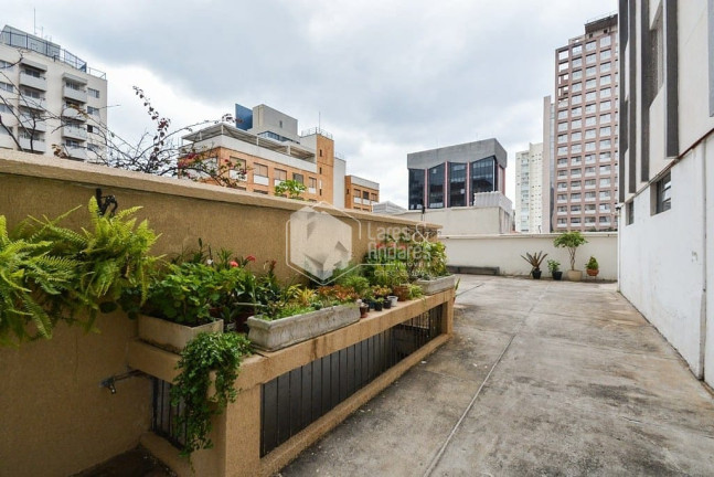 Imagem Apartamento com 2 Quartos à Venda, 93 m² em Bela Vista - São Paulo