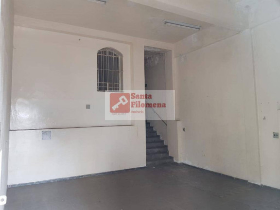 Imagem Sobrado com 4 Quartos à Venda, 400 m² em Jaguaré - São Paulo