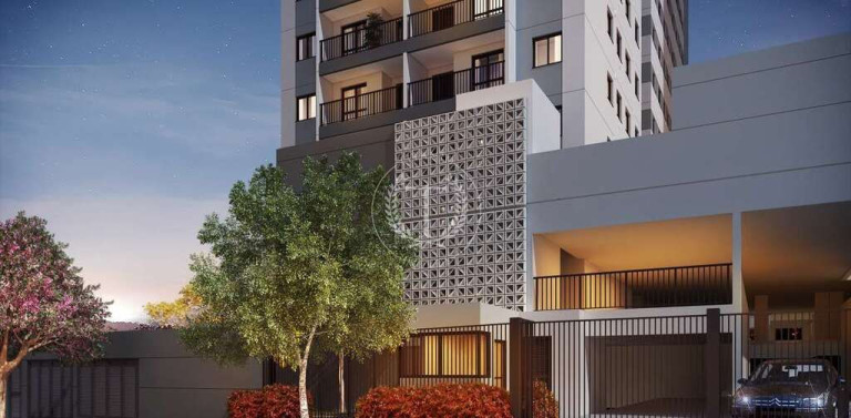 Imagem Apartamento com 2 Quartos à Venda, 36 m² em Jabaquara - São Paulo