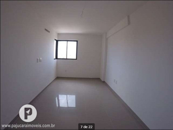 Imagem Apartamento com 3 Quartos à Venda, 132 m² em Jatiúca - Maceió