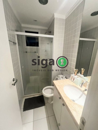 Imagem Apartamento com 3 Quartos para Alugar, 138 m² em Vila Andrade - São Paulo