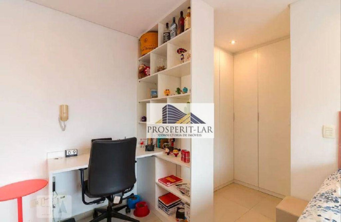 Imagem Studio com 1 Quarto à Venda, 38 m² em Vila Augusta - Guarulhos Imagem Studio com 1 Quarto à Venda, 38 m² em Vila Augusta - Guarulhos