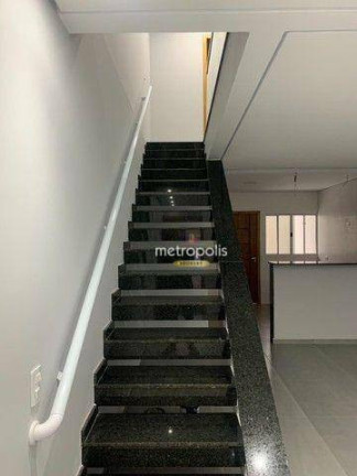 Imagem Sobrado com 3 Quartos à Venda, 210 m² em Parque Das Nações - Santo André Imagem Sobrado com 3 Quartos à Venda, 210 m² em Parque Das Nações - Santo André