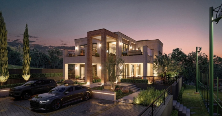 Imagem Apartamento à Venda, 1.000 m² em Caxambu - Jundiaí