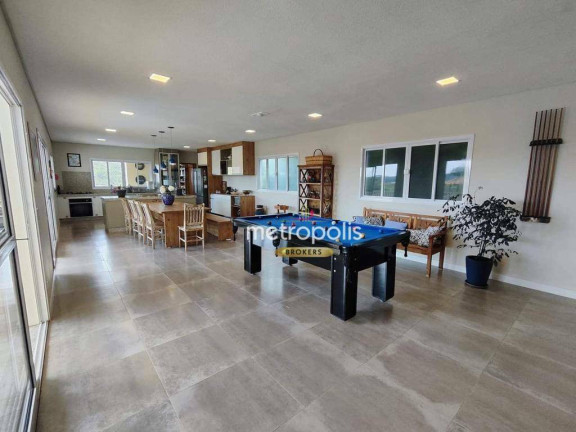 Imagem Chácara com 6 Quartos à Venda, 500 m² em Parque Rio Abaixo - Atibaia Imagem Chácara com 6 Quartos à Venda, 500 m² em Parque Rio Abaixo - Atibaia